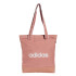 Sac adidas W L Ess Shopper Arcocal/Blanc