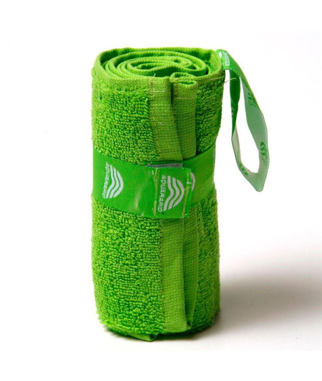 Serviette Natation de Aquarapid Telo Spugna...