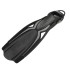 Palmes Cressi THOR EBS Noir XS/S