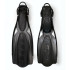 Palmes Cressi THOR EBS Noir XS/S