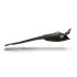 Palmes Cressi THOR EBS Noir XS/S