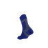 Chaussettes Enforma Achilles Support Bleu / Gris