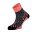 Chaussettes Enforma Barcelona Coral