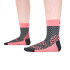 Chaussettes Enforma Barcelona Coral
