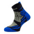 Chaussettes Enforma Sahara Black