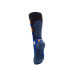 Chaussettes Enforma Niseko Noir/Bleu