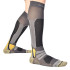 Chaussettes Enforma Los Andes Noir