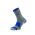 Chaussettes Enforma Mulhacen Melange Grey
