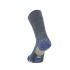 Chaussettes Enforma Mulhacen Melange Grey