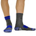 Chaussettes Enforma Mulhacen Melange Grey
