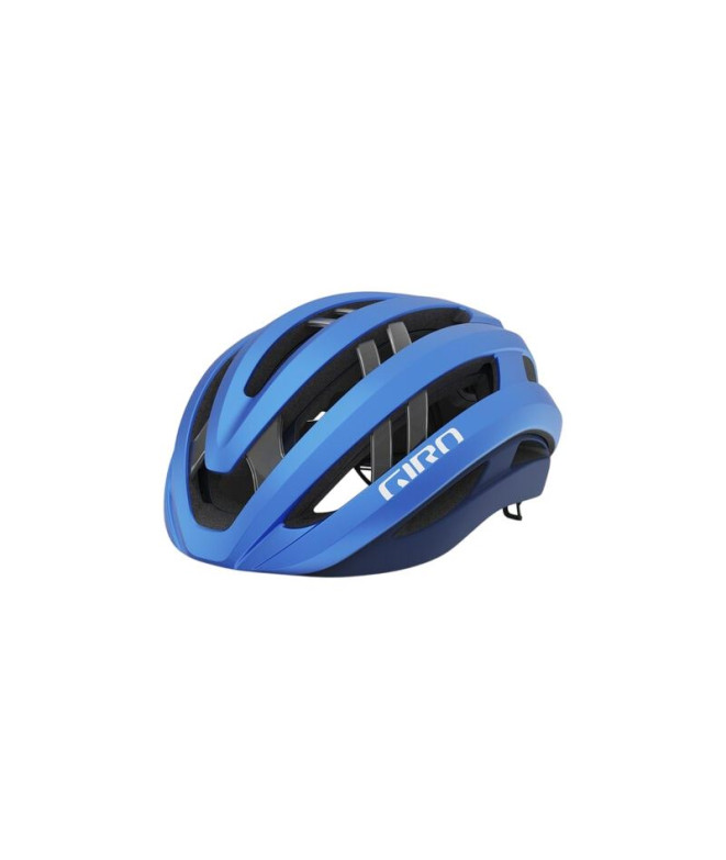 Cyclisme Casques Giro Aries Sph Mate Ano Blue S...
