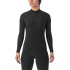 Veste Cyclisme Femme by Giro Chrono Ls Thermal Jersey Black