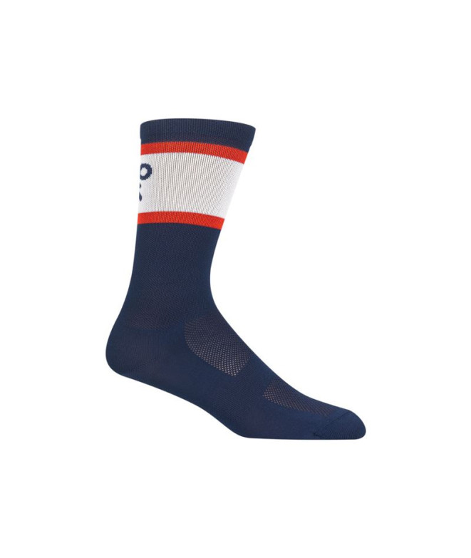 Chaussettes Cyclisme de Giro Comp Racer High...