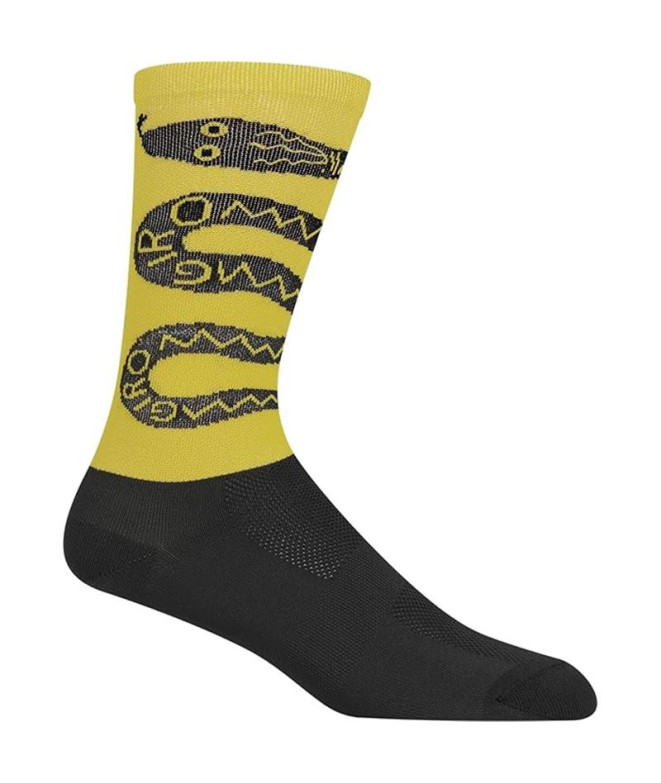 Chaussettes Cyclisme by Giro Comp Racer High...