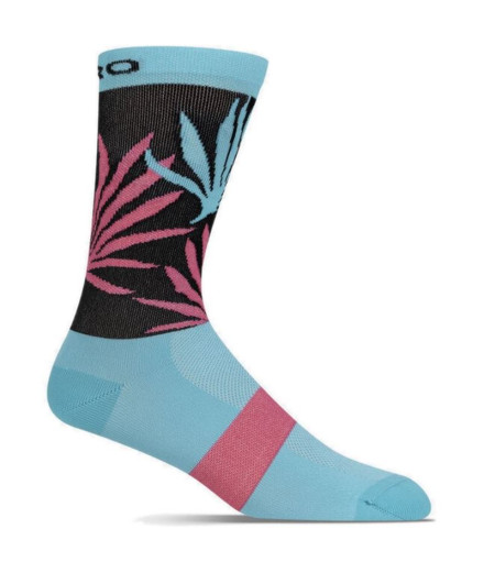 Chaussettes Cyclisme de Giro Comp Racer High Rise...