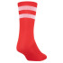 Chaussettes Cyclisme de Giro Comp Racer Rouge vif