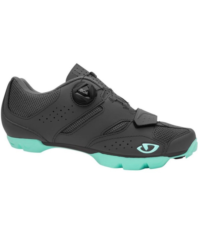 Chaussures Cyclisme Femme de Giro Cylinder II...
