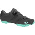 Chaussures Cyclisme Femme de Giro Cylinder II Dark Shadow/Iceberg