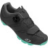 Chaussures Cyclisme Femme de Giro Cylinder II Dark Shadow/Iceberg