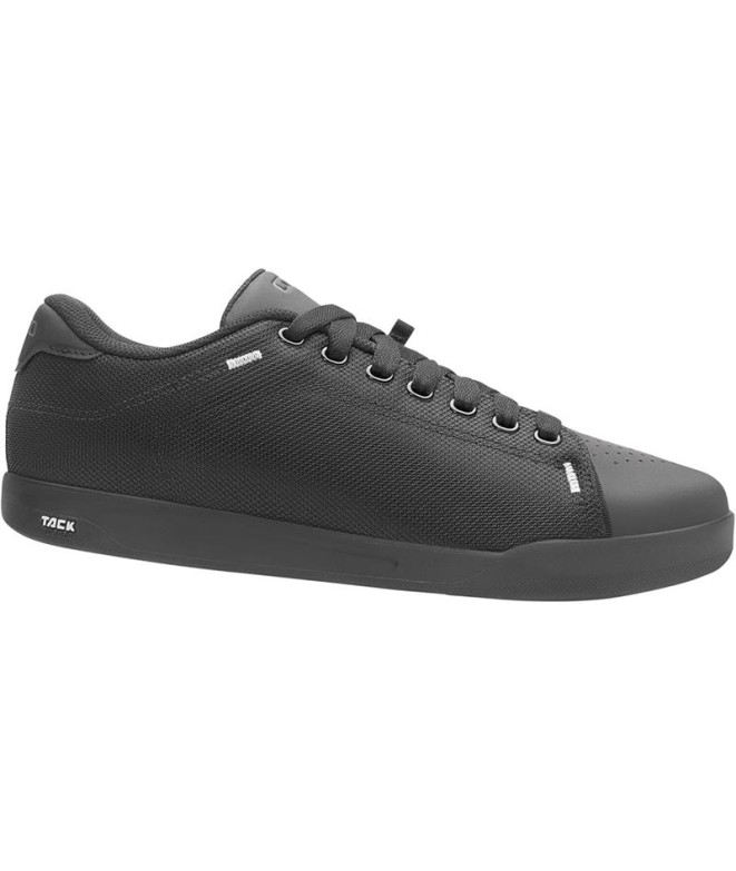 Chaussures Cyclisme de Giro Deed Black