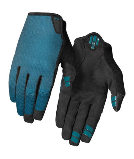 Gants Cyclisme de Giro Dnd Harbor Blue