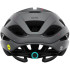 Cyclisme Casques de Giro Eclipse Spherical Matte Charcoal Mca