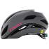 Cyclisme Casques de Giro Eclipse Spherical Matte Charcoal Mca