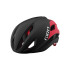 Cyclisme Giro Eclipse Spherical Matte Black/White/Red Helmets