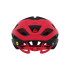 Cyclisme Giro Eclipse Spherical Matte Black/White/Red Helmets