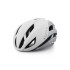 Cyclisme Casques de Giro Eclipse Spherical Matte White/Silver