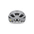 Cyclisme Casques de Giro Eclipse Spherical Matte White/Silver