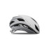 Cyclisme Casques de Giro Eclipse Spherical Matte White/Silver
