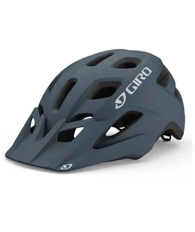 Cyclisme Casques de Giro Fixture Matte Portaro...