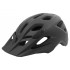 Cyclisme Casques de Giro Fixture Matte Black