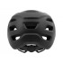 Cyclisme Casques de Giro Fixture Matte Black