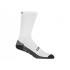 Chaussettes Cyclisme Grip de Giro Hrc + Blanc/Noir