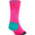 Chaussettes Cyclisme de Giro Hrc Team Neon Pink