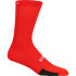 Chaussettes Cyclisme de Giro Hrc Team Bright Red