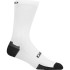 Chaussettes Cyclisme de Giro Hrc Team Blanc/Noir