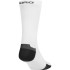 Chaussettes Cyclisme de Giro Hrc Team Blanc/Noir