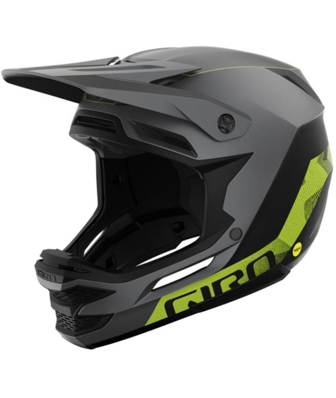 Cyclisme Casques de Giro Insurgent Spherical...