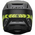 Cyclisme Casques de Giro Insurgent Spherical Matte Black/Anodized Lime