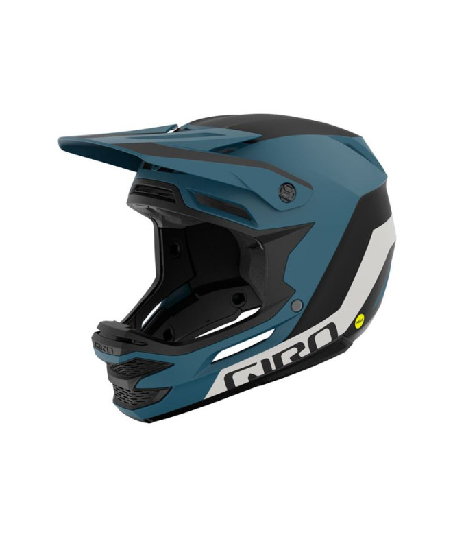 Cyclisme Giro Insurgent Spherical Harbour Blue...