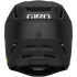 Cyclisme Casques de Giro Insurgent Spherical Matte Black