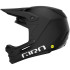 Cyclisme Casques de Giro Insurgent Spherical Matte Black