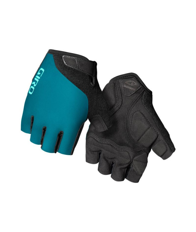 Gants Cyclisme de Giro Jagette Harbor...