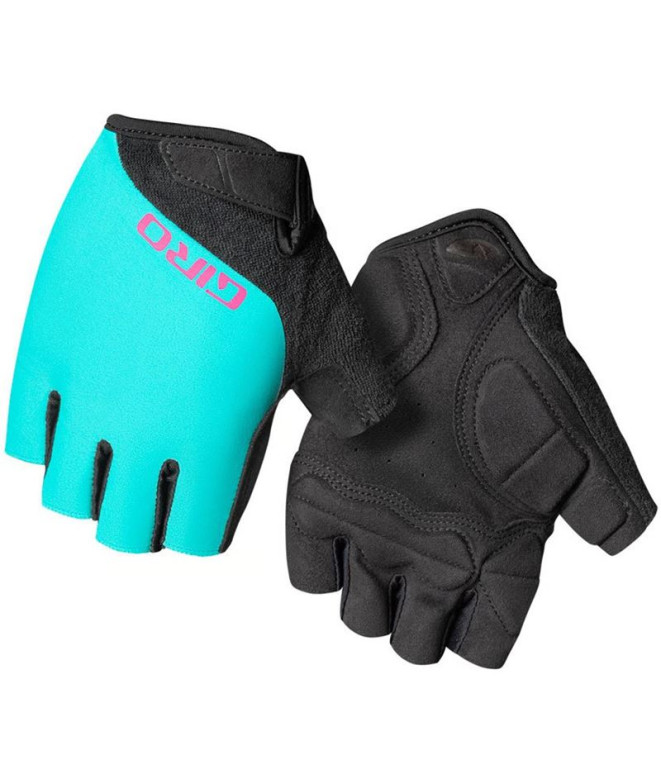 Gants Cyclisme de Giro Jagette Screaming...