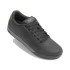 Chaussures Cyclisme de Giro Latch Black/Dark Shadow