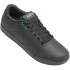 Chaussures Cyclisme de Giro Latch Black Spark