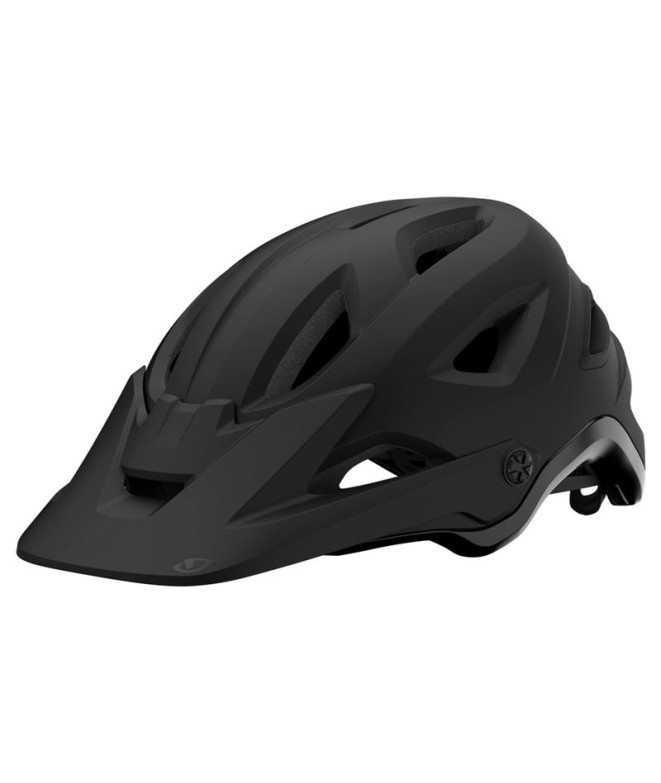 Cyclisme Casques de Giro Montaro Mips II Matte...